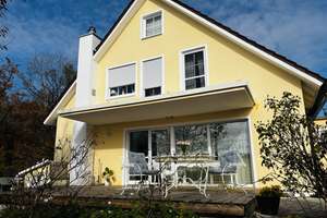 Traumhaus mit fantastischer Einliegerwohnung am Waldrand (Tobel) in Überlingen - Hödingen – Die vollständige Adresse der Immobilie erhältst du vom Anbieter., 88662 Überlingen – Vorschaubild 136