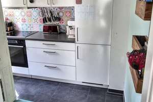 Großzügiges Wohnen direkt an der Dahme – Reihenendhaus in Berlin-Köpenick 2206 € - 177 m² - 5.0 Zi. – Die vollständige Adresse der Immobilie erhältst du vom Anbieter., 12557 Köpenick, Berlin – Vorschaubild 6