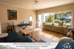 Charmante 2-Zimmer-Wohnung in Bestlage