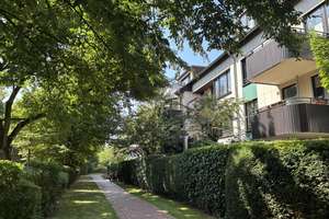 Vermietete 3-Zimmer-Wohnung in Trendlage Düsseldorf