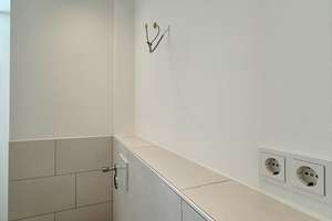 Charmante 2-Zimmer-Wohnung mit Altbauflair - kernsaniert & sofort verfügbar – Julius-Ertel-Straße 18, 21107 Wilhelmsburg, Hamburg – Vorschaubild 13