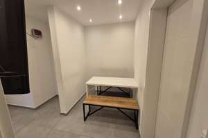 Modernes Studenten-WG-Zimmer in Neuhausen-Nymphenburg - voll möbliert – 80637 Dom Pedro, München – Vorschaubild 9