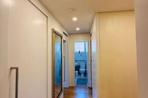 Exklusive 3-Zimmer-Eigentumswohnung mit hochwertiger Ausstattung und Balkon in D-Mörsenbroich – Die vollständige Adresse der Immobilie erhältst du vom Anbieter., 40470 Mörsenbroich, Düsseldorf – Vorschaubild 7