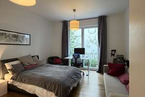 Heute Besichtigung 2 Zimmer in Berlin Mitte – Chausseestraße 108, 10115 Mitte (Ortsteil), Berlin – Vorschaubild 13
