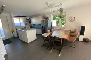 Zentral und grün mit Weitsicht – modernes Reihenendhaus mit 5 Zimmern am Öjendorfer Park – Hans-Rubbert-Straße 114, 22119 Billstedt, Hamburg – Vorschaubild 6