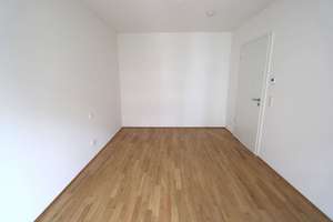 Bezugsfertige Neubauwohnung mit Loggia und Tiefgaragenstellplatz in zentraler Lage von Darmstadt – Die vollständige Adresse der Immobilie erhältst du vom Anbieter., 64295 Mitte, Darmstadt – Vorschaubild 8