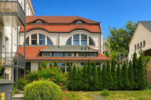 LOFT | Eigener Garten | 2012 saniert | Außenstellplatz | EBK | Fußbodenheizung | Kellerabteil inkl. – Die vollständige Adresse der Immobilie erhältst du vom Anbieter., 4157 Gohlis-Mitte, Leipzig – Vorschaubild 15