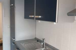 Sanierte, gemütliche 1-Zimmer-Wohnung mit Balkon und EBK in Stuttgart-Bad Cannstatt – Obere Waiblinger Straße 138, 70374 Espan, Stuttgart – Vorschaubild 7