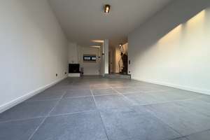 Wohlfühloase - Schönes Townhaus mit vier Zimmern, Sonnenterrasse und kleinem Garten – Buschstraße 360, 47800 Bockum, Krefeld – Vorschaubild 5