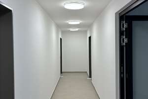 Neubau // Erstbezug // 1,5-Zimmer // Balkon // Einbauküche – Hagedornstraße 92, 12487 Johannisthal, Berlin – Vorschaubild 9