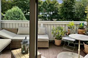 Ein Grund, den Urlaub zu Hause zu verbringen. – Die vollständige Adresse der Immobilie erhältst du vom Anbieter., 23570 Travemünde, Lübeck – Vorschaubild 8