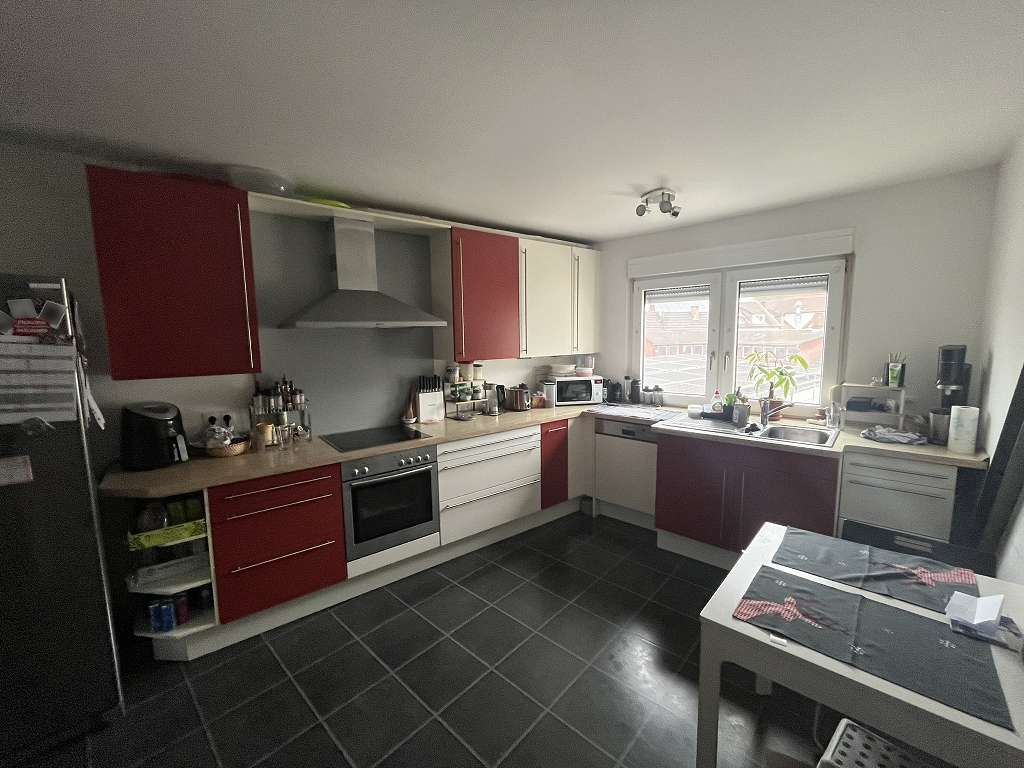 Immobilie in Otterberg - Wohn- und Geschäftshaus in Otterbergs schöner Altstadt - Bild 6