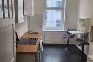WG geeingnet ! 2 Zi Apartment mit Balkon – Kaiserin Augusta Allee 48, 10587 Westend, Berlin – Vorschaubild 6