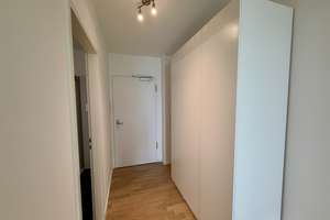 Möblierte und moderne 1-Zi-Wohnung in Giesing/Au-Haidhausen – Die vollständige Adresse der Immobilie erhältst du vom Anbieter., 81541 Balanstraße-West, München – Vorschaubild 8