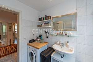 Gepflegte 2-Zimmer-Wohnung mit herrlichem Blick ins Grüne in toller Lage von Stuttgart-Gablenberg – Die vollständige Adresse der Immobilie erhältst du vom Anbieter., 70186 Gablenberg, Stuttgart – Vorschaubild 22