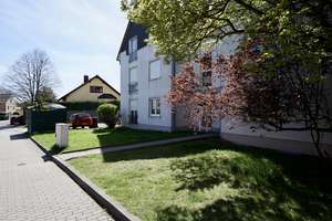 Charmante Maisonettewohnung mit Südbalkon zum Wohlfühlen – Die vollständige Adresse der Immobilie erhältst du vom Anbieter., 1328 Gönnsdorf/Pappritz, Dresden – Vorschaubild 3