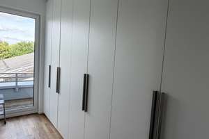Möbl. Zuhause mit viel Platz in Düsseldorf Flehe befristet für 2 Jahre – Die vollständige Adresse der Immobilie erhältst du vom Anbieter., 40223 Flehe, Düsseldorf – Vorschaubild 3