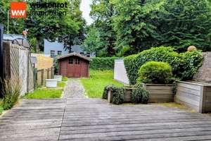 Sofort einziehen & wohlfühlen! Top gepflegtes Reihenhaus in begehrter Lage mit Garten & Garage & Ein – Die vollständige Adresse der Immobilie erhältst du vom Anbieter., 45329 Altenessen-Nord, Essen – Vorschaubild 3