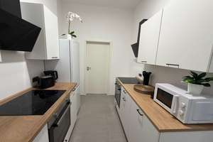 Exklusive Wohngemeinschaft mit großer Dachterrasse / All-Inclusive – Wörthstraße 1B, 96052 Nord, Bamberg – Vorschaubild 30