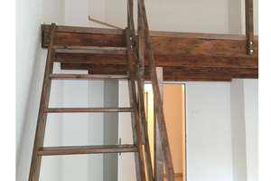 Galerie, Wohnung Alltagstaugliche 2-Zimmer-Wohnung in Köln-Neuehrenfeld – Liebigstraße 54, 50823 Neuehrenfeld, Köln – Vorschaubild 6