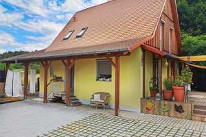 Modern saniertes Wohnhaus mit Sandstein-Scheune – Ruhe, Natur & Potenzial im Erlanger Speckgürtel – Die vollständige Adresse der Immobilie erhältst du vom Anbieter., 91334 Hemhofen – Vorschaubild 17