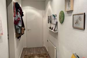 Vollmöblierte 3-Zimmer-Wohnung zur Untermiete  – Die vollständige Adresse der Immobilie erhältst du vom Anbieter., 40627 Unterbach, Düsseldorf – Vorschaubild 10
