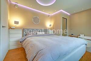 MÖBLIERT - WOHNTRAUM IM WESTEN - Tolle Penthousewohnung mit Balkon – Die vollständige Adresse der Immobilie erhältst du vom Anbieter., 70197 Rotebühl, Stuttgart – Vorschaubild 18