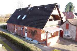 *reserviert* gepflegtes Haus auf großem Grundstück – Klempauer Strasse 58, 23628 Herzogtum Lauenburg (Kreis) – Vorschaubild 3