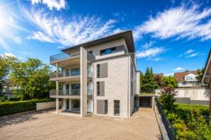 iTH: Luxus trifft Lage: Neubau EG-ETW inkl. Garten zum Erstbezug – Willkommen im Fuhlenbrock! – Die vollständige Adresse der Immobilie erhältst du vom Anbieter., 46242 Fuhlenbrock, Bottrop – Vorschaubild 3