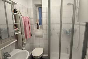 Schöne sonnige 2,5 - Zimmer - Wohnung am Exer – Knooper Weg 37, 24105 Exerzierplatz, Kiel – Vorschaubild 4