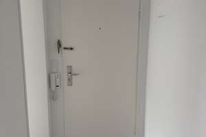  2-Zimmer-Wohnung mit Balkon & Stellplatz zu vermieten.  Hamburg Lokstedt  – Oddernskamp 25, 22529 Lokstedt, Hamburg – Vorschaubild 4