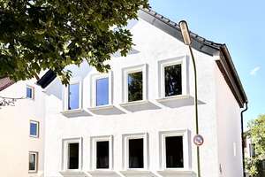 Top Lage-Göggingen-3 Zi., Bad, Studio, Kücheninsel – Die vollständige Adresse der Immobilie erhältst du vom Anbieter., 86199 Göggingen-Süd, Augsburg – Vorschaubild 6