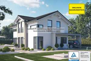 Top Lage in Grolsheim - individuell planbarer Neubau (mit FESTPREIS u. verbindlicher TERMINSCHIENE) – Mainz-Bingen (Kreis) – Vorschaubild 1