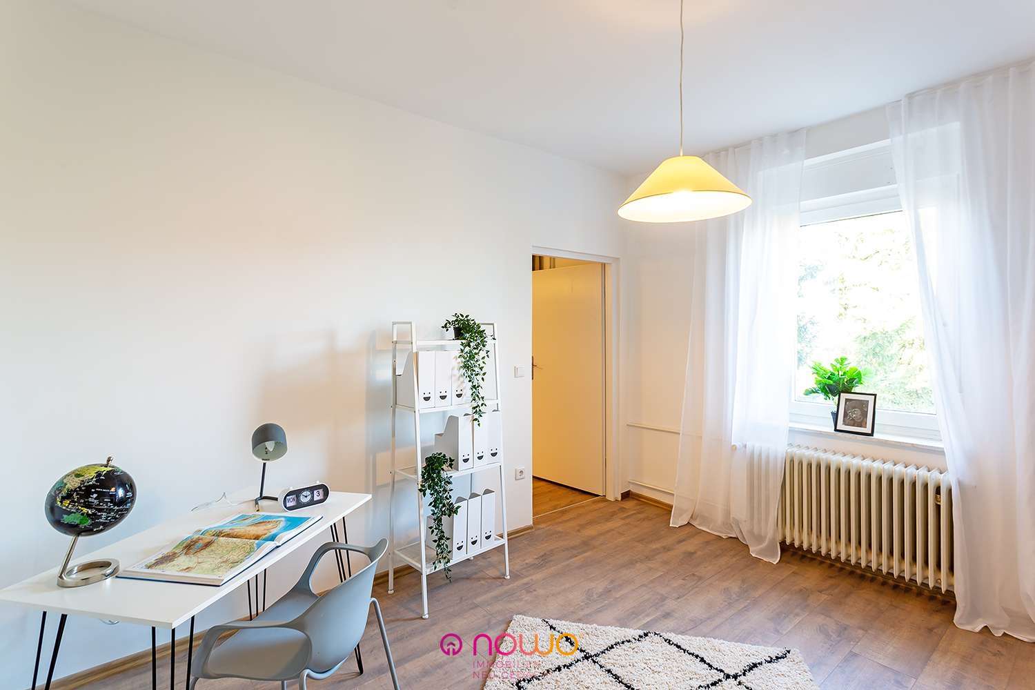 Immobilie in Seelze - Große Familie, Homeoffice, Raum für Hobby? Garten und Garage gibt es noch mit dazu! - Bild 4