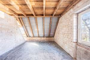 Rohbau-Juwel: Großzügig, freistehend & voller Potenzial – Die vollständige Adresse der Immobilie erhältst du vom Anbieter., 44287 Aplerbeck (Ortsteil), Dortmund – Vorschaubild 25