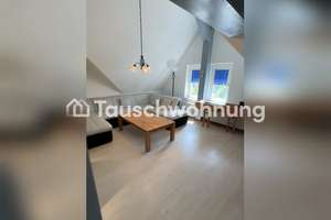 Tauschwohnung: Großzügige 2-Zimmer-Wohnung mit Einbauküche im 3. OG – Wunstorfer Landstraße 60, 30453 Ahlem, Hannover – Vorschaubild 2