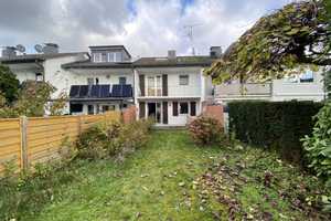 Reihenhaus mit Garten – Krefeld – Vorschaubild 2