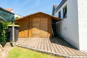 ***RESERVIERT***FREIRÄUME FÜR GROß UND KLEIN - EINFAMILIENHAUS MIT GROßEM GARTEN – Günzburg (Kreis) – Vorschaubild 53