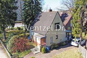 PROVISIONSFREI für Käufer – ERBBAUPACHT! Kompaktes Einfamilienhaus auf ca. 962 m² Grundstück – Hamburg – Vorschaubild 28