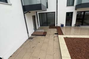 Möblierte 2-Zimmer-Neubauwohnung (Baujahr 2022) mit TG-Stellplatz & Terrasse nahe Sendlinger Westpar – Ortlerstraße 17, 81373 Mittersendling, München – Vorschaubild 4
