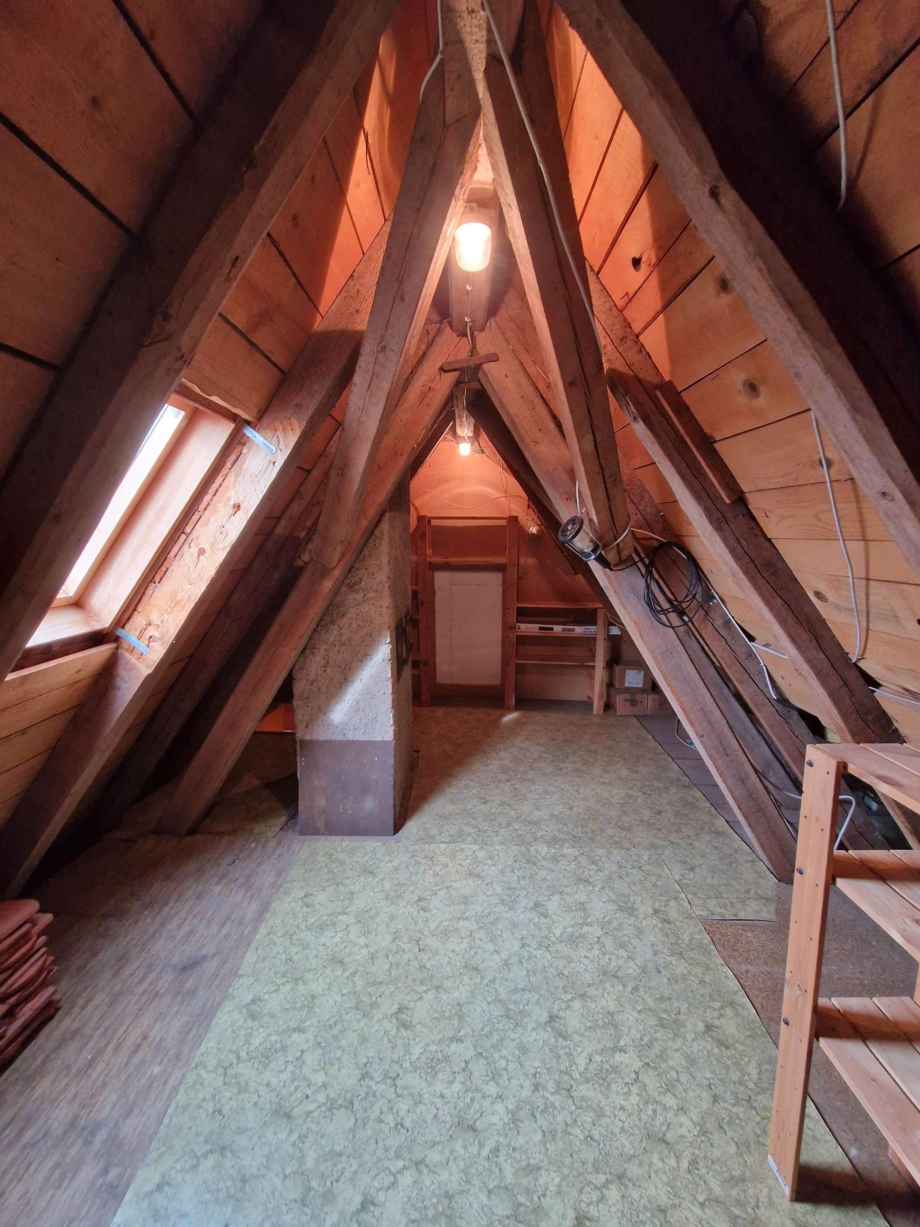 Immobilie in Löffingen - Repräsentatives Stadthaus im historischen Stadtkern von Löffingen – Wohnen, Arbeiten, Investieren - Bild 3