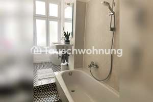 Tauschwohnung: Biete 2-Zimmer (60QM) mit Balkon im Altbau - Suche 3-Zimmer – Die vollständige Adresse der Immobilie erhältst du vom Anbieter., 10437 Prenzlauer Berg, Berlin – Vorschaubild 9