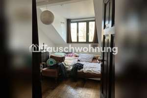 Tauschwohnung: SUCHE: Wohnung mit 4 geschlossenen Zimmern – Die vollständige Adresse der Immobilie erhältst du vom Anbieter., 4105 Zentrum-Nordwest, Leipzig – Vorschaubild 9