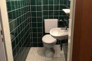 schöne 3 Zimmerwohnung mit Balkon zu vermieten – Silberhecke  47, 44265 Wellinghofen, Dortmund – Vorschaubild 2