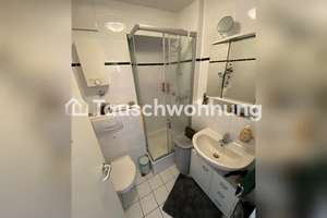 Tauschwohnung: Zwei 1-Zi-Whg SüdstadtundBayenthal, suchen eine größere Whg – Wormser Straße 55, 50677 Neustadt/Süd, Köln – Vorschaubild 8