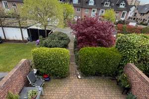 Charmantes Reihenmittelhaus in Toplage von Kaarst zu vermieten – Die vollständige Adresse der Immobilie erhältst du vom Anbieter., 41564 Kaarst – Vorschaubild 14