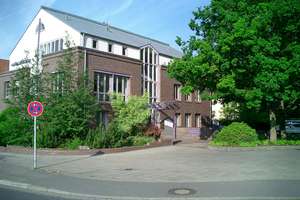 2 Zimmer Souterrain Wohnung in Kirchrode
