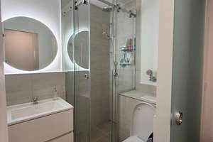 Kompaktes 1-Zimmer-Apartment in der Maxvorstadt – Die vollständige Adresse der Immobilie erhältst du vom Anbieter., 80333 Josephsplatz, München – Vorschaubild 4