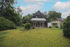 Modernisiertes Einfamilienhaus mit Garten & Wärmepumpe | Oldenburg-Ofenerdiek – Die vollständige Adresse der Immobilie erhältst du vom Anbieter., 26125 Ofenerdiek, Oldenburg (Oldenburg) – Vorschaubild 23