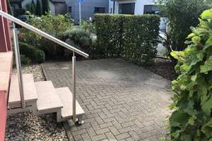 Schöne helle 3-Zimmer-Wohnung in Paderborn östliche Kernstadt – Die vollständige Adresse der Immobilie erhältst du vom Anbieter., 33102 Kernstadt, Paderborn – Vorschaubild 6